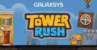 Casino tower rush – meilleures plateformes pour jouer